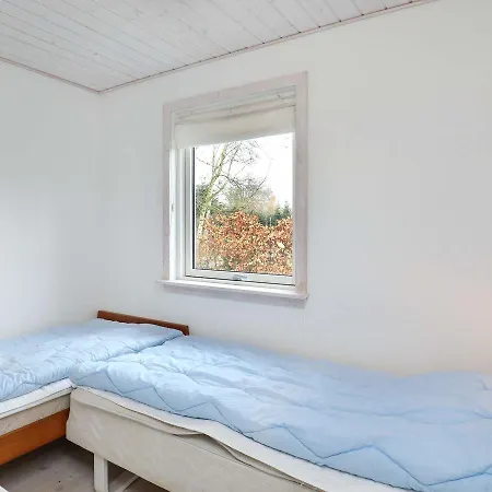 Three-bedroom Holiday In 7 Σπίτι διακοπών